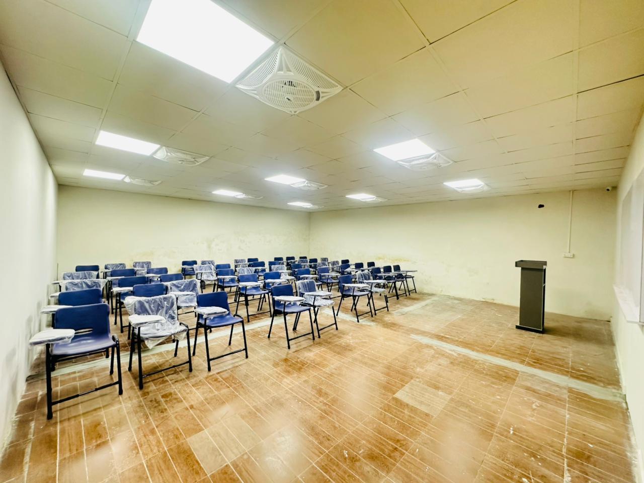 RIPS Lahore Campus